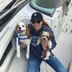 Meet your Posher, Emma